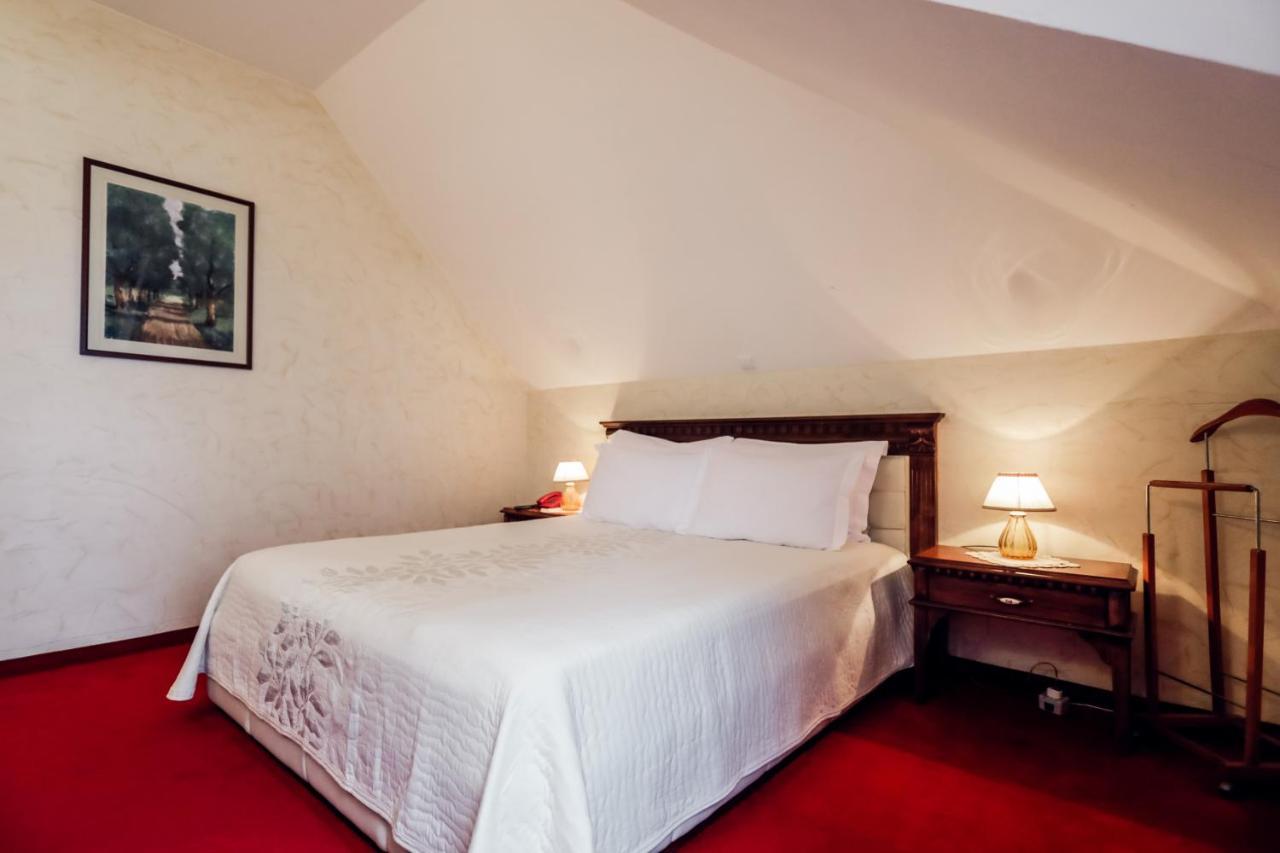 Hotel Dunav Илок Экстерьер фото