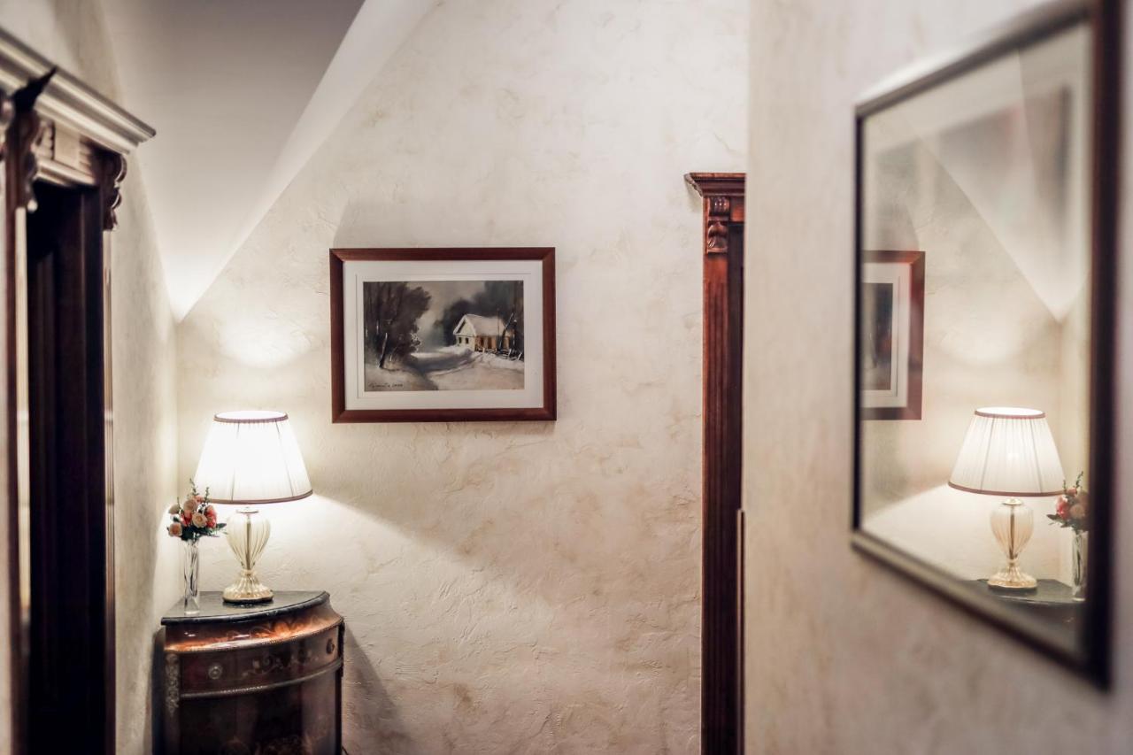 Hotel Dunav Илок Экстерьер фото