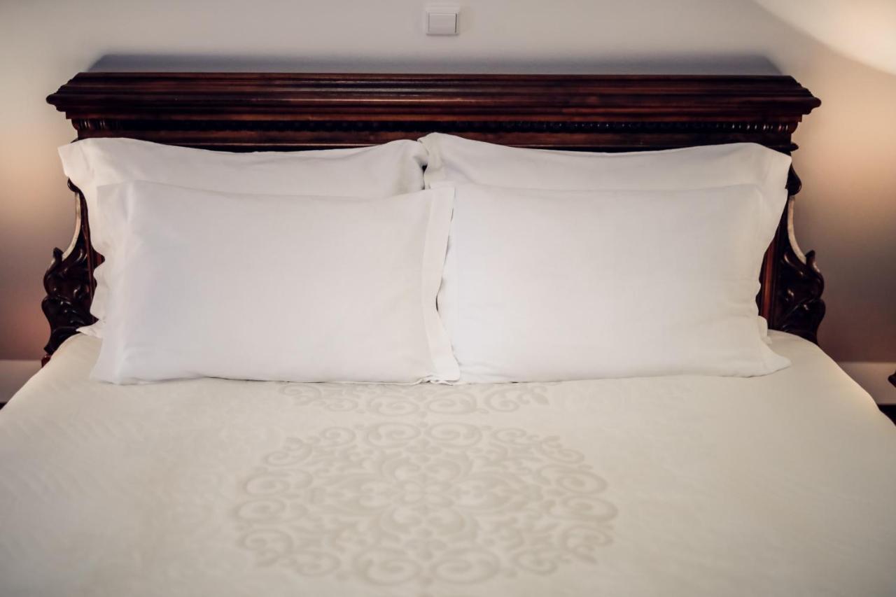 Hotel Dunav Илок Экстерьер фото