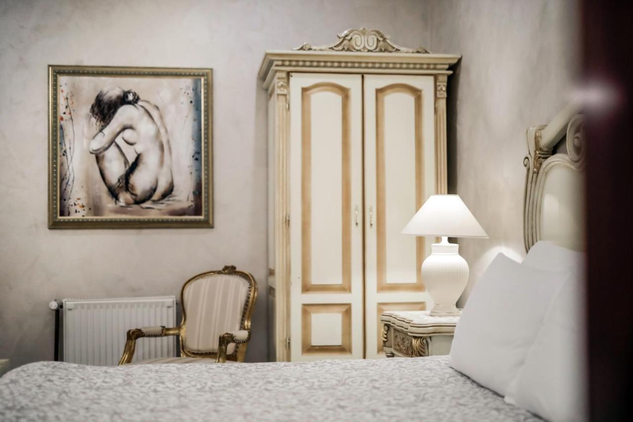 Hotel Dunav Илок Экстерьер фото
